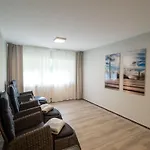 Appartementhaus Westerloog 15 斯匹科罗格