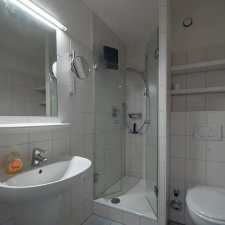 Appartementhaus Westerloog 15 Apartmán