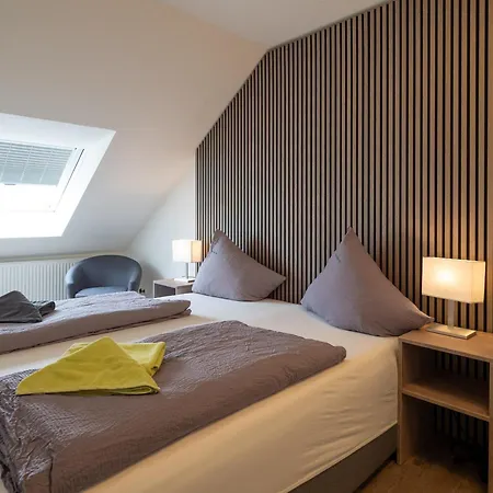 Appartementhaus Westerloog 15 *