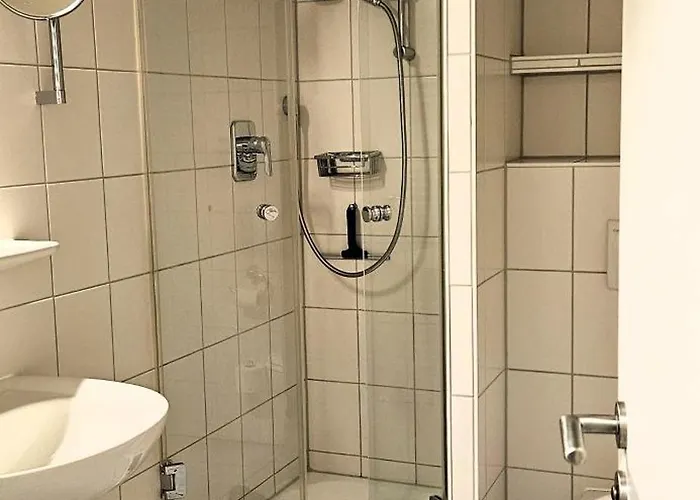 Appartementhaus Westerloog 15 Spiekeroog